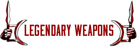 Legendary Weapons of LA