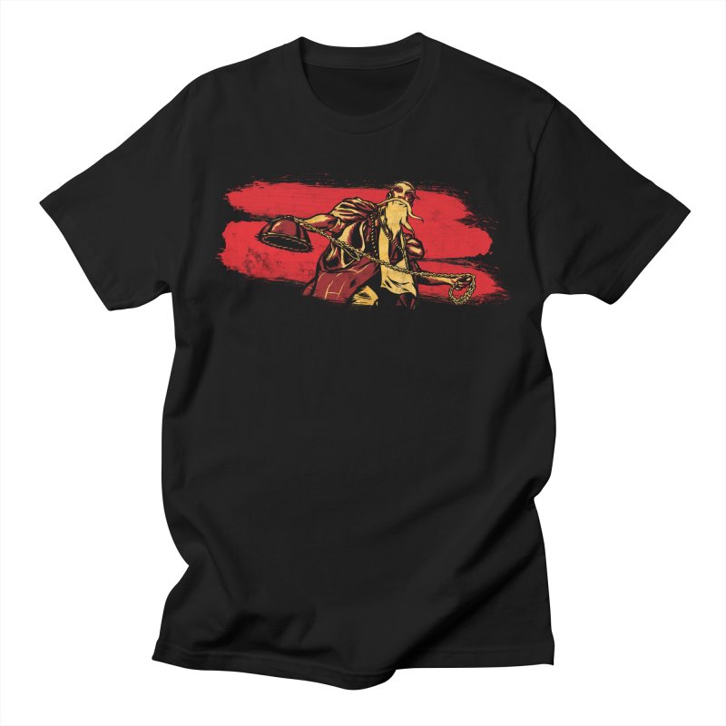 Flying Guillotine T-Shirt