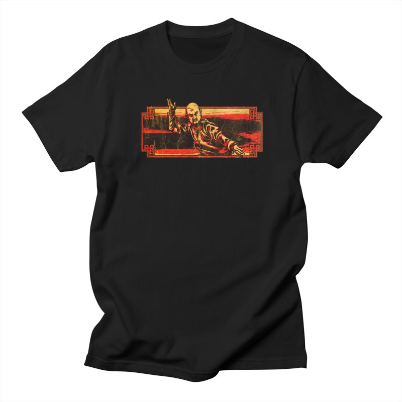 Tai Chi Master T-Shirt