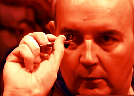 Phil Taylor Professional Darts